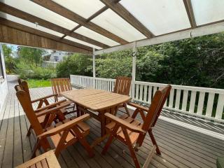 8 person holiday home in Ruda - Ruda - 7