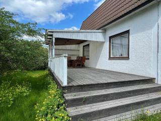 8 person holiday home in Ruda - Ruda - 3