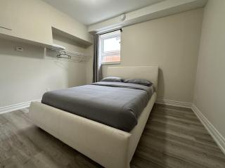 Furnished Simcoe Lofts - 6