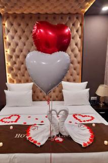 VIAGIO hoteL - Yerevan - 9