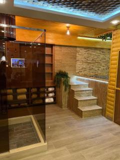 VIAGIO hoteL - Yerevan - 1