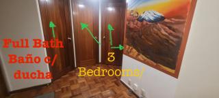 City View Apartment - 4