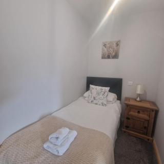 Pleasant Point Holiday Cottages - 3