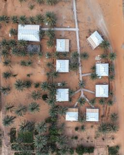 Morocco Luxury Desert Camp - Merzouga - 9