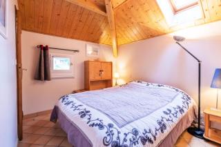 Résidence L'adret - 3 pièces mezzanine 7 personnes exposé Sud MAE-1131 - 2