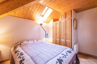 Résidence L'adret - 3 pièces mezzanine 7 personnes exposé Sud MAE-1131 - 1