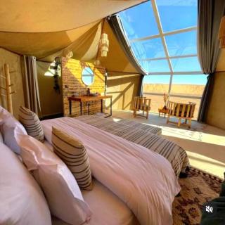 Sky View Camp - Merzouga - 6