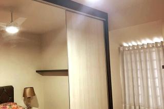 092 Central com WiFi, Sem Ar mas com Ventilador de Teto - 7