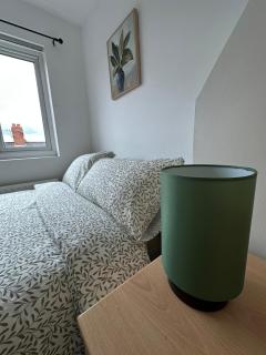 Double bedroom on the Ormeau Road - 4