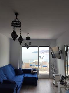 Sueños del Mediterraneo Estudio - Melicena - 0