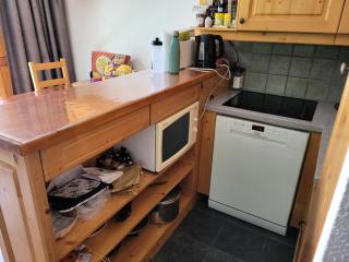 Chalets Du Galibier Ii - 3 pièces 6 personnes 3 exposé Sud MAE-0521 - 7