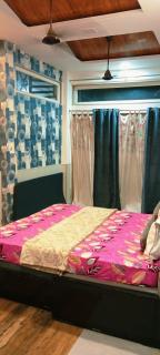 Dev PG Stay - 2