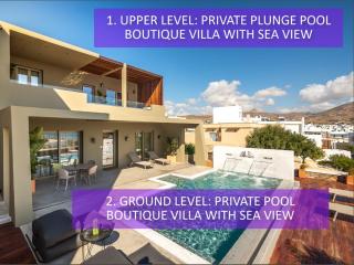 Coocono Tinos Private Boutique Villas - Tinos - 0