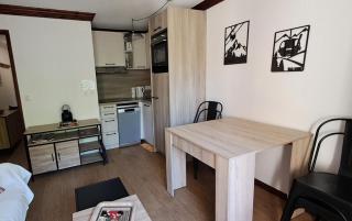 Résidence Les Valmonts - 2 pièces 5 personnes exposé Sud MAE-1931 - 9