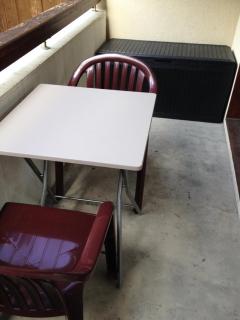 Résidence Les Valmonts - 2 pièces 5 personnes exposé Sud MAE-1931 - 3