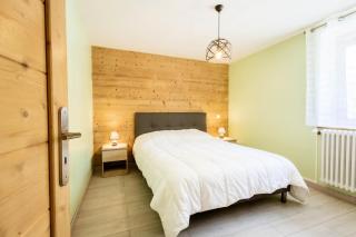 Résidence Les Lignieres - 3 pièces 6 personnes 3 exposé Est MAE-1941 - 1