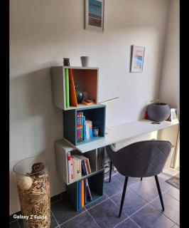 Maison avec extérieur - CALAIS - Calais - 7