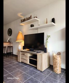 Maison avec extérieur - CALAIS - Calais - 6