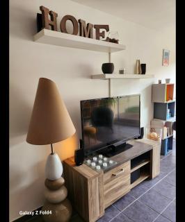 Maison avec extérieur - CALAIS - Calais - 5