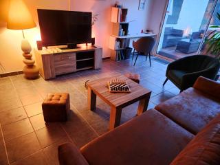 Maison avec extérieur - CALAIS - Calais - 4