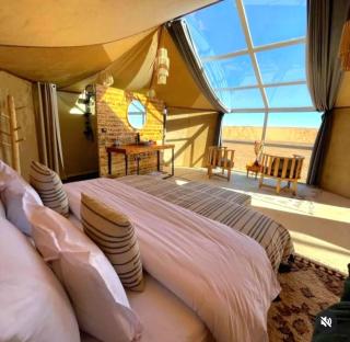 Sky View Camp - Merzouga - 8