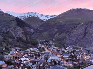 Résidence Les Fermes De L'archaz - 3 pièces alcôve 6 personnes 3 exposé Sud MAE-1951 - 1