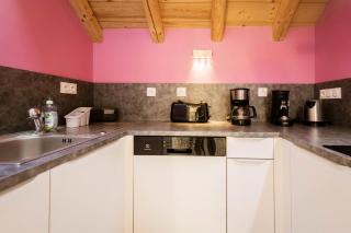 Résidence Les Lignieres - 3 pièces 6 personnes 3 exposé Est MAE-1961 - 4