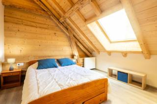 Résidence Les Lignieres - 3 pièces 6 personnes 3 exposé Est MAE-1961 - 3