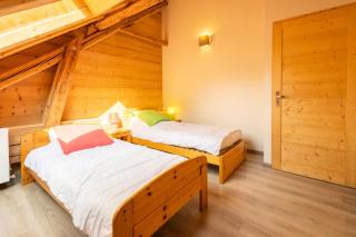 Résidence Les Lignieres - 3 pièces 6 personnes 3 exposé Est MAE-1961 - 1