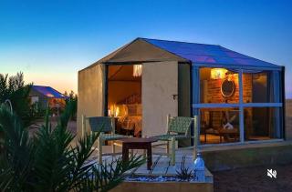 Sky View Camp - Merzouga - 9