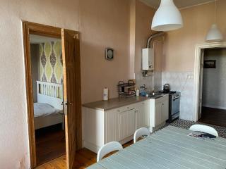 Mieszkanie w Kamienicy - 6