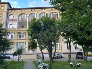 Mieszkanie w Kamienicy - 9