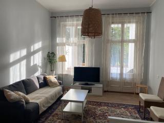 Mieszkanie w Kamienicy - 8