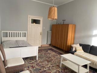 Mieszkanie w Kamienicy - 7