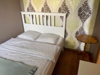 Mieszkanie w Kamienicy - 2