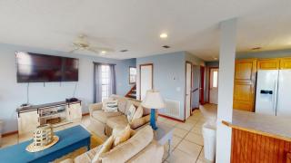 Family Tides by Coastline Vacation Rentals - 4