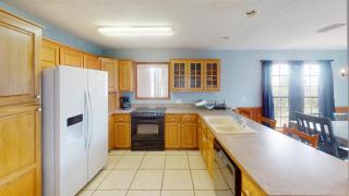 Family Tides by Coastline Vacation Rentals - 2