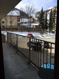 Résidence Val D'aurea - 2 pièces cabine 6 personnes exposé Ouest MAE-1381 - 4