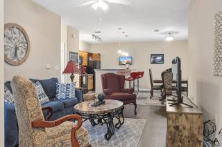 Huntsville Mid-City Serenity Oasis - Private Apartment in Gated Community - Chelsea - 0