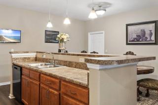 Huntsville Mid-City Serenity Oasis - Private Apartment in Gated Community - Chelsea - 7