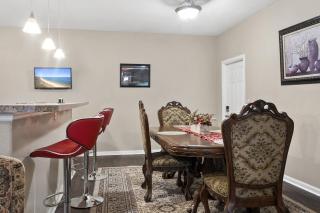 Huntsville Mid-City Serenity Oasis - Private Apartment in Gated Community - 5