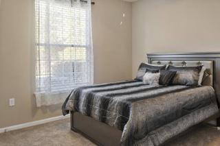 Huntsville Mid-City Serenity Oasis - Private Apartment in Gated Community - Chelsea - 1