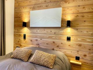 Residence Valoria - 2 pièces 4 personnes 3 exposé Ouest MAE-1401 - 3