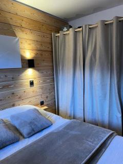 Residence Valoria - 2 pièces 4 personnes 3 exposé Ouest MAE-1401 - 2