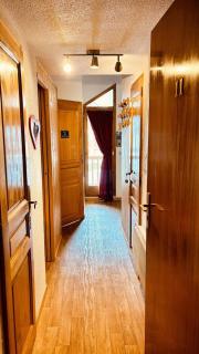 Chalet De L'arvette - 2 pièces cabine 4 personnes 3 exposé Nord-Est MAE-7801 - 4