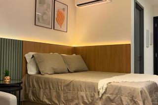 Flat Beach Haus Pé na Areia - 3