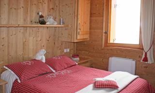 Campanule Chalets De La Vallee D'or - 3 pièces 6 personnes 3 exposé Ouest MAE-9961 - 7