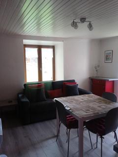 Résidence Maison Grange - 2 pièces 4 personnes 3 exposé Sud MAE-4751 - 8