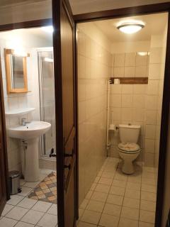 Résidence Maison Grange - 2 pièces 4 personnes 3 exposé Sud MAE-4751 - 2