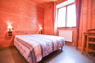 Résidence Grand Galibier - 2 pièces 4 personnes 2exposé Sud MAE-0811 - 7